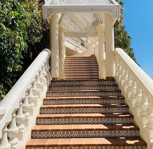 Lmha 14 Cabo Romano, 3 Bedroom,2 Bathroom Apartment With Sea Views La Manga