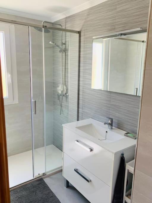 Lmha 14 Cabo Romano, 3 Bedroom,2 Bathroom With Sea Views Apartment La Manga del Mar Menor
