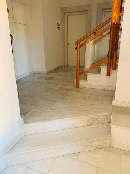 Lmha 14 Cabo Romano, 3 Bedroom,2 Bathroom With Sea Views La Manga del Mar Menor