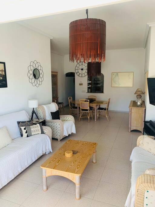 Apartment Lmha 14 Cabo Romano, 3 Bedroom,2 Bathroom With Sea Views *