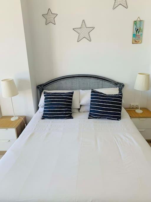 Apartment Lmha 14 Cabo Romano, 3 Bedroom,2 Bathroom With Sea Views *