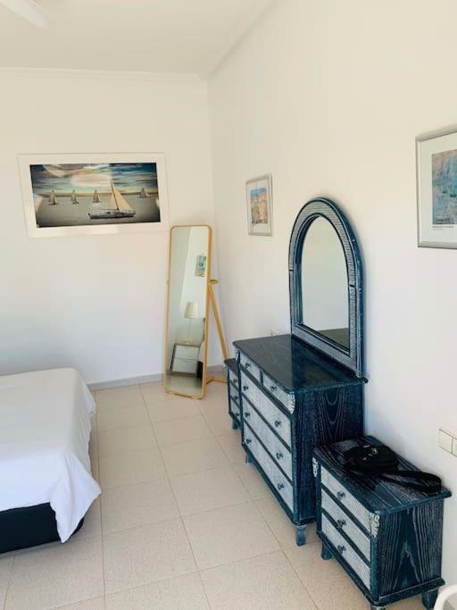 Lmha 14 Cabo Romano, 3 Bedroom,2 Bathroom With Sea Views *
