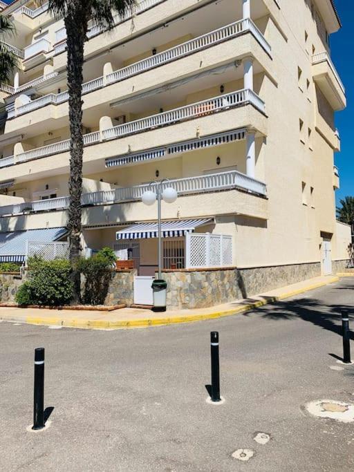 Apartment Lmha 14 Cabo Romano, 3 Bedroom,2 Bathroom With Sea Views La Manga del Mar Menor