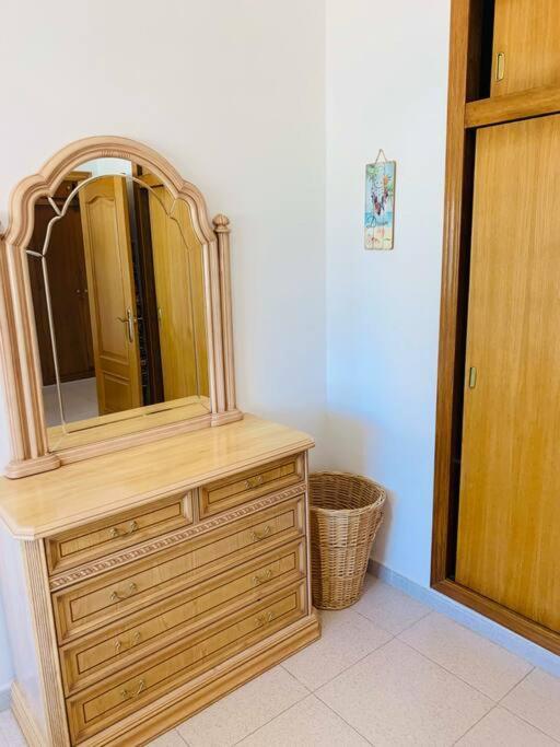 Lmha 14 Cabo Romano, 3 Bedroom,2 Bathroom With Sea Views