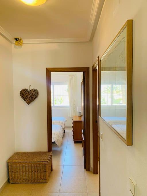 Appartement Lmha 14 Cabo Romano, 3 Bedroom,2 Bathroom With Sea Views La Manga del Mar Menor
