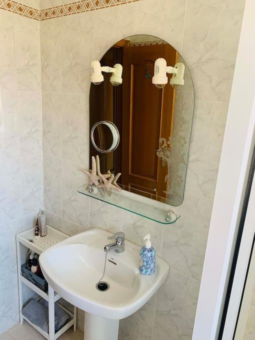 Lmha 14 Cabo Romano, 3 Bedroom,2 Bathroom With Sea Views Appartement *