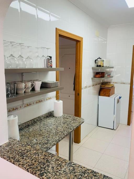 Lmha 14 Cabo Romano, 3 Bedroom,2 Bathroom With Sea Views