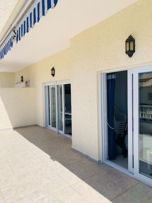 Lmha 14 Cabo Romano, 3 Bedroom,2 Bathroom With Sea Views * La Manga del Mar Menor
