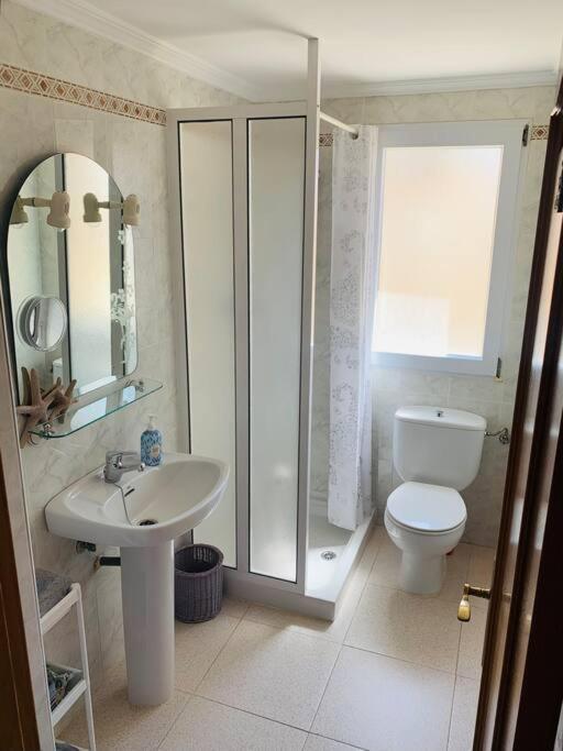 Lmha 14 Cabo Romano, 3 Bedroom,2 Bathroom With Sea Views * La Manga del Mar Menor