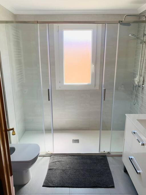 Lmha 14 Cabo Romano, 3 Bedroom,2 Bathroom With Sea Views Apartament