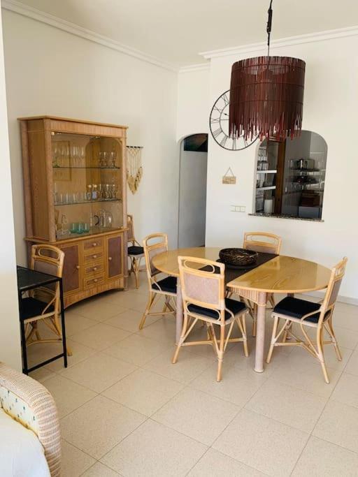 Lmha 14 Cabo Romano, 3 Bedroom,2 Bathroom With Sea Views