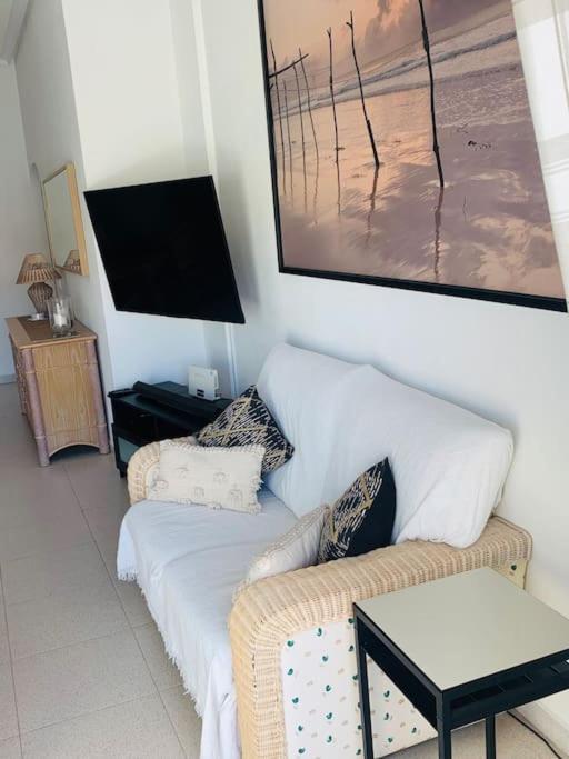 Apartament Lmha 14 Cabo Romano, 3 Bedroom,2 Bathroom With Sea Views La Manga del Mar Menor