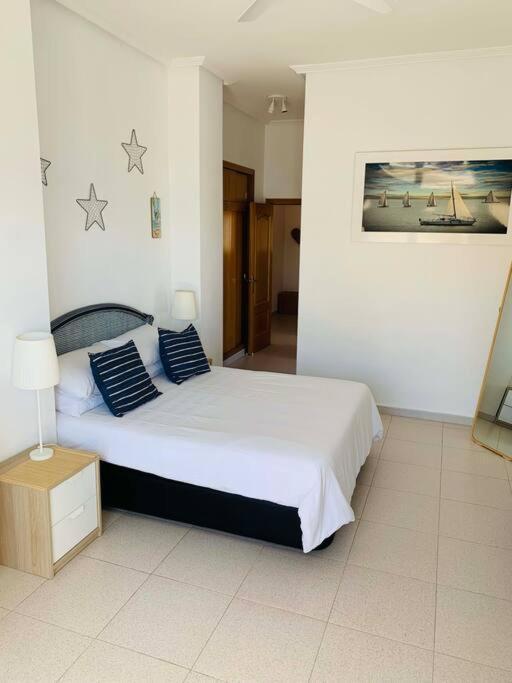 Apartament Lmha 14 Cabo Romano, 3 Bedroom,2 Bathroom With Sea Views