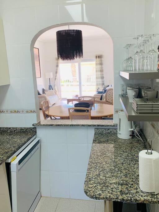 Lmha 14 Cabo Romano, 3 Bedroom,2 Bathroom With Sea Views *