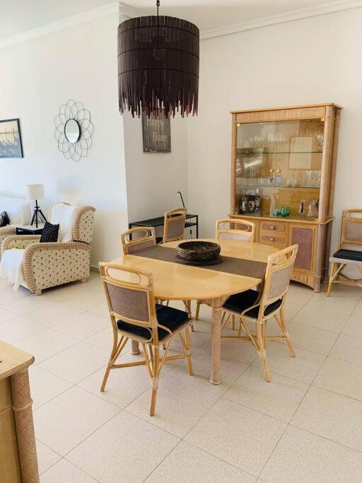 Lmha 14 Cabo Romano, 3 Bedroom,2 Bathroom With Sea Views Apartament